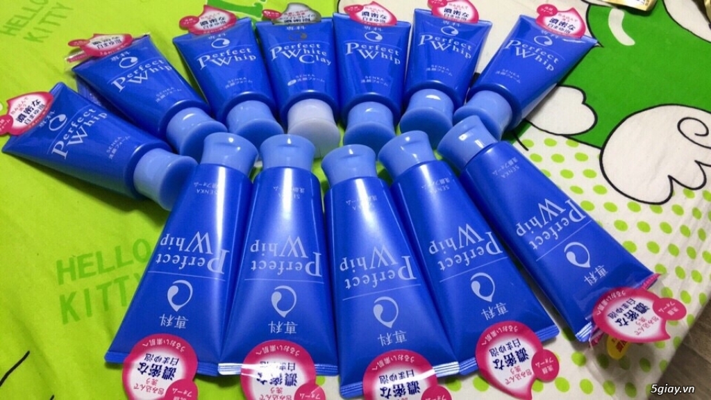 Sỉ ,lẻ Mỹ phẩm nhật hàng xách tay 100% - 4