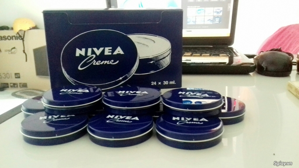 Cho bạn làn da tinh khiết trắng khỏe - 1