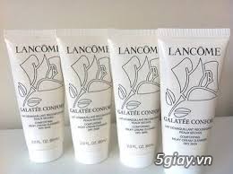 Sữa tẩy trang LANCOME Galatee Confort Milky Cream Cleanser
