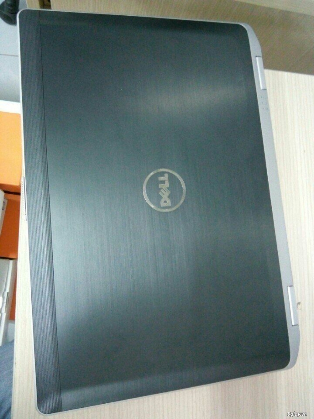 Cần bán laptop Dell Latitude zin mới 99% - 4