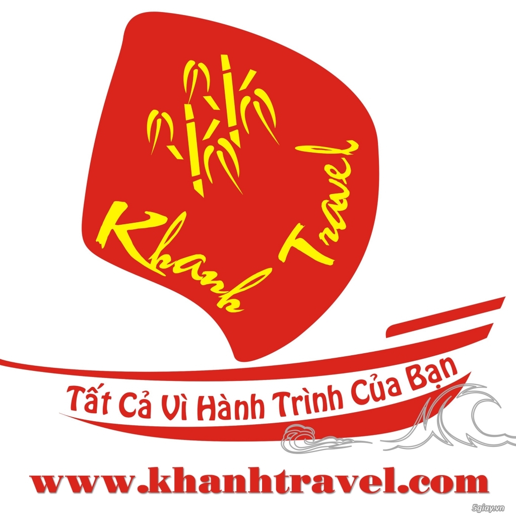 Giới thiệu Sơ Lượt Về Khanh Travel - 1