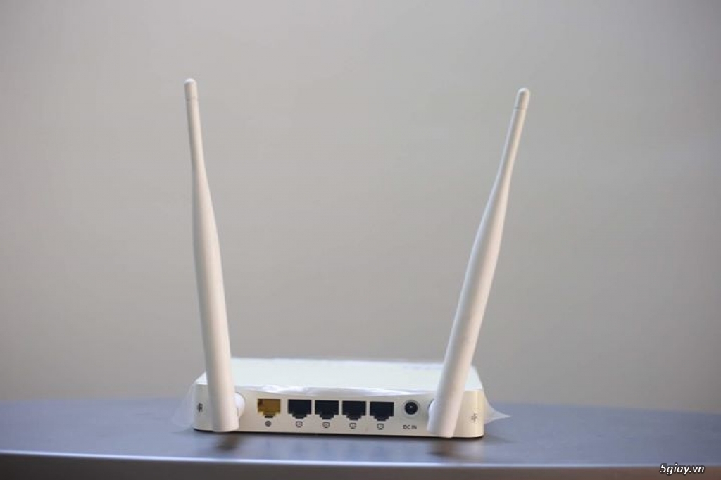 Wifi Cnet Winir 3300 - 3