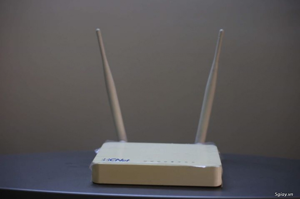 Wifi Cnet Winir 3300 - 1