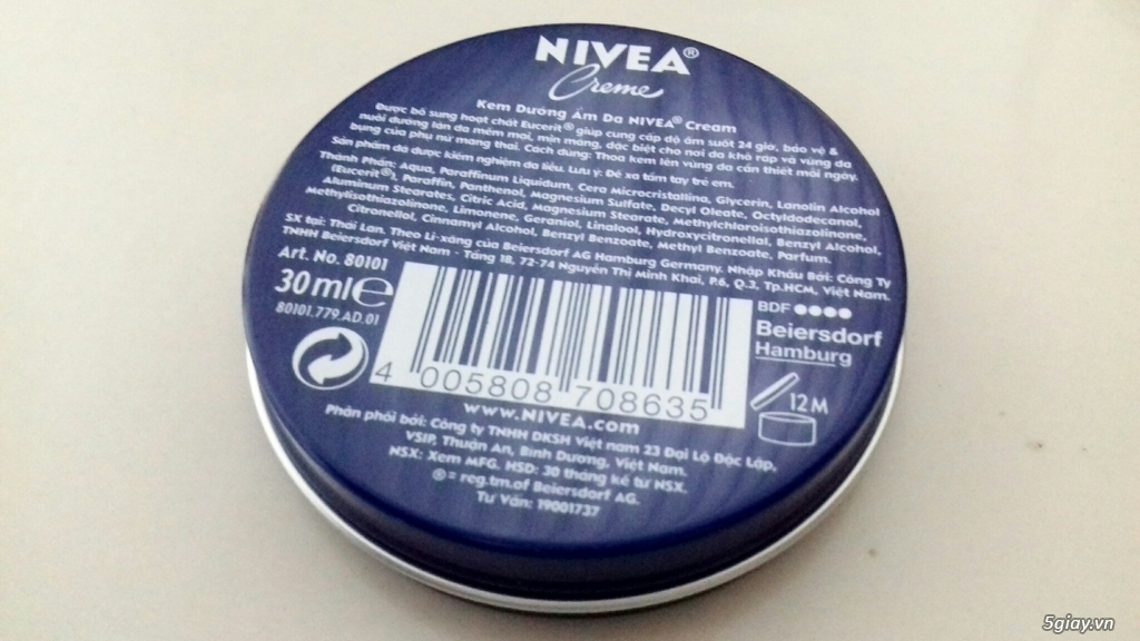 Cho bạn làn da tinh khiết trắng khỏe - 2