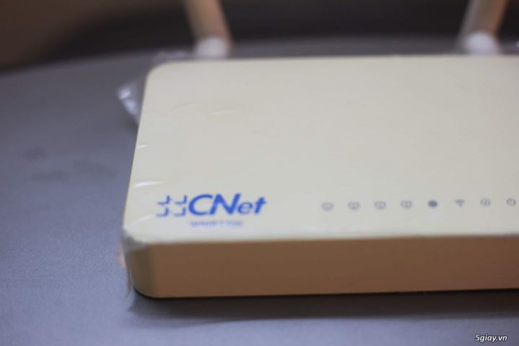 Wifi Cnet Winir 3300