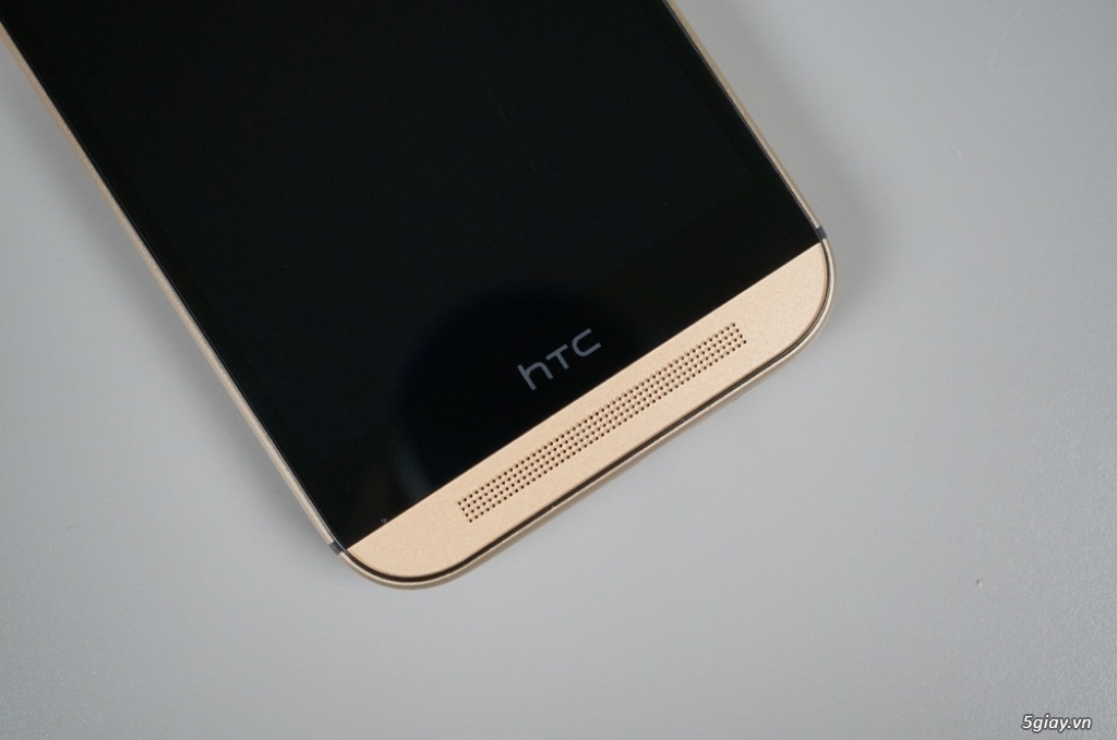 HTC One M7 likenew, nguyên Zin 100%, giá cực tốt - 1