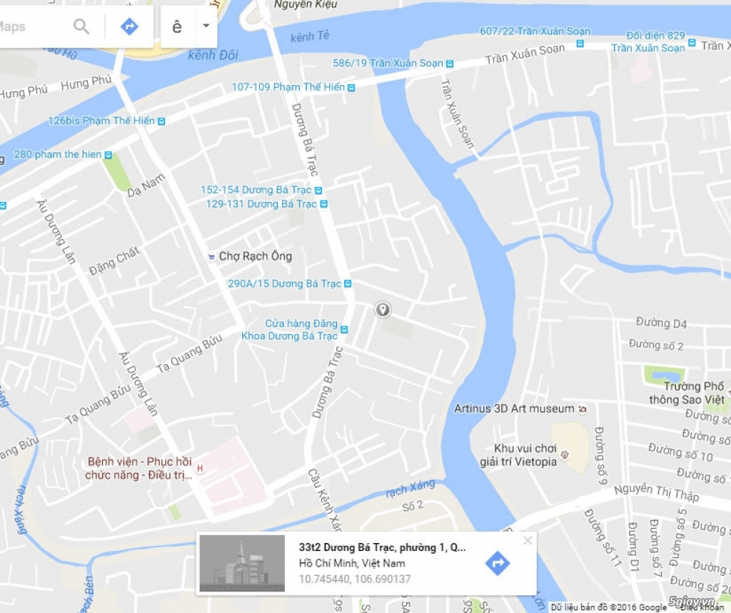 xây dựng điểm giao dịch + kho hàng cho ae 5giay khu vực q8 Dương Bá Trạc gần cầu Nguyễn Văn Cừ