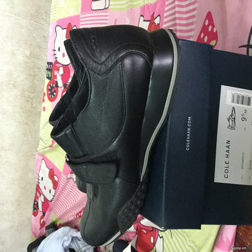 Bán giầy da Cole Haan , giầy đá banh ADIDAS 15.1  quần jean True Religion size 32  Seven For All - 3
