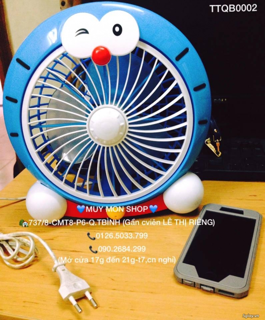 [MUY MON SHOP] Chuyên sỉ lẻ quà tặng Doraemon, kitty, stitch rẻ nhất - 36