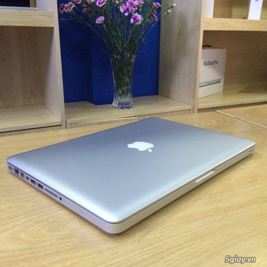Macbook Pro MD 313 Late 2014 Core I5 2.4 - 2