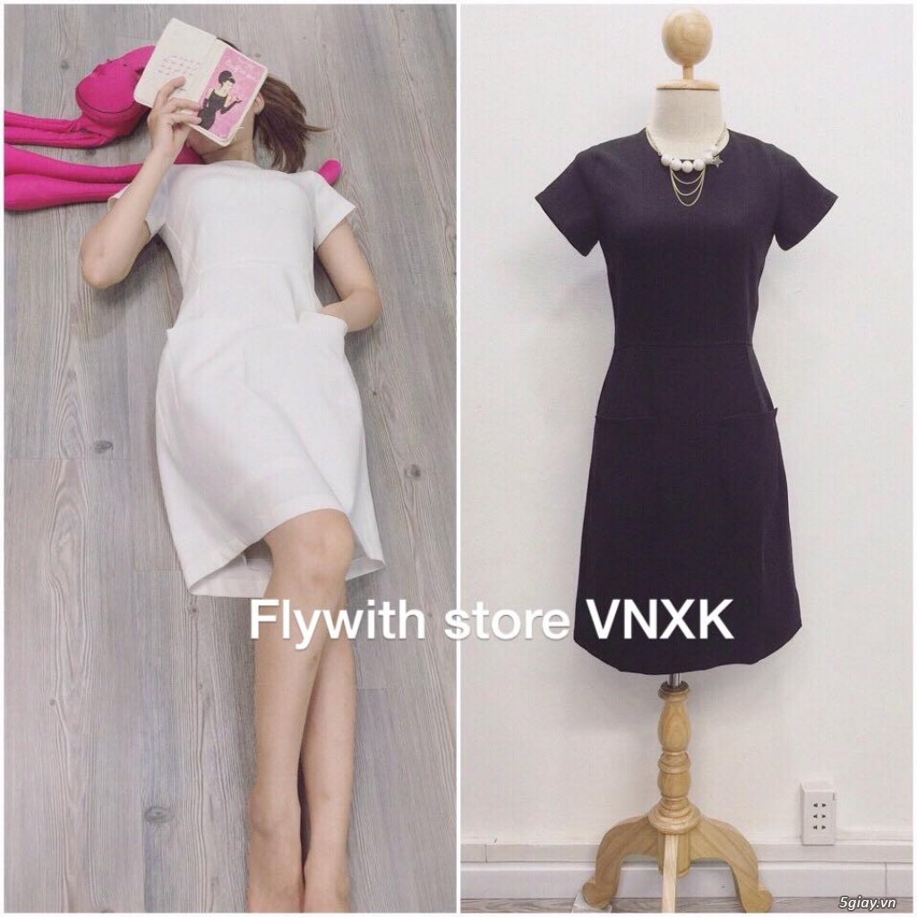 HÀNG VNXK CHUẨN ĐẸP HIẾM, BAO GIÁ, BAO Y HÌNH, BAO CHECK. - 14