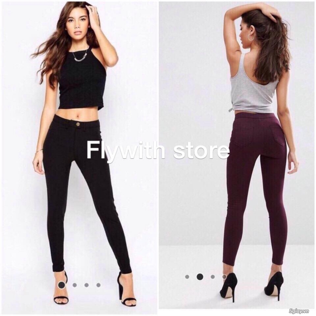 HÀNG VNXK CHUẨN ĐẸP HIẾM, BAO GIÁ, BAO Y HÌNH, BAO CHECK. - 16