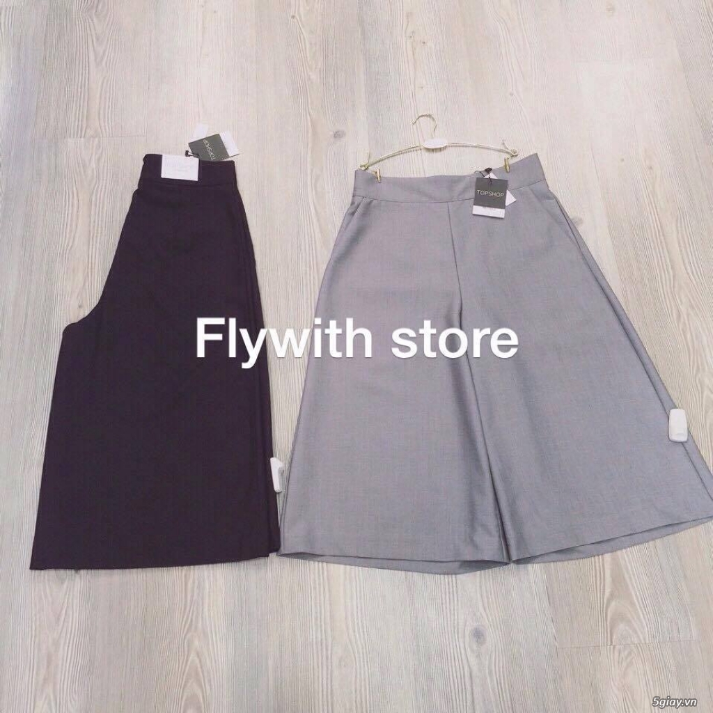 HÀNG VNXK CHUẨN ĐẸP HIẾM, BAO GIÁ, BAO Y HÌNH, BAO CHECK. - 23