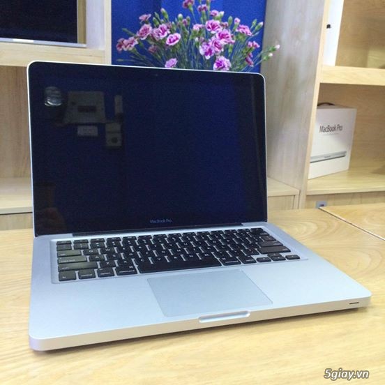 Macbook Pro MD 313 Late 2014 Core I5 2.4