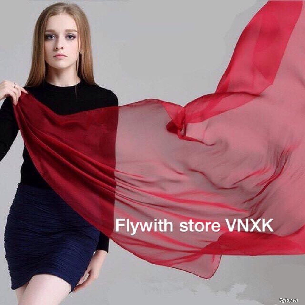 HÀNG VNXK CHUẨN ĐẸP HIẾM, BAO GIÁ, BAO Y HÌNH, BAO CHECK. - 27