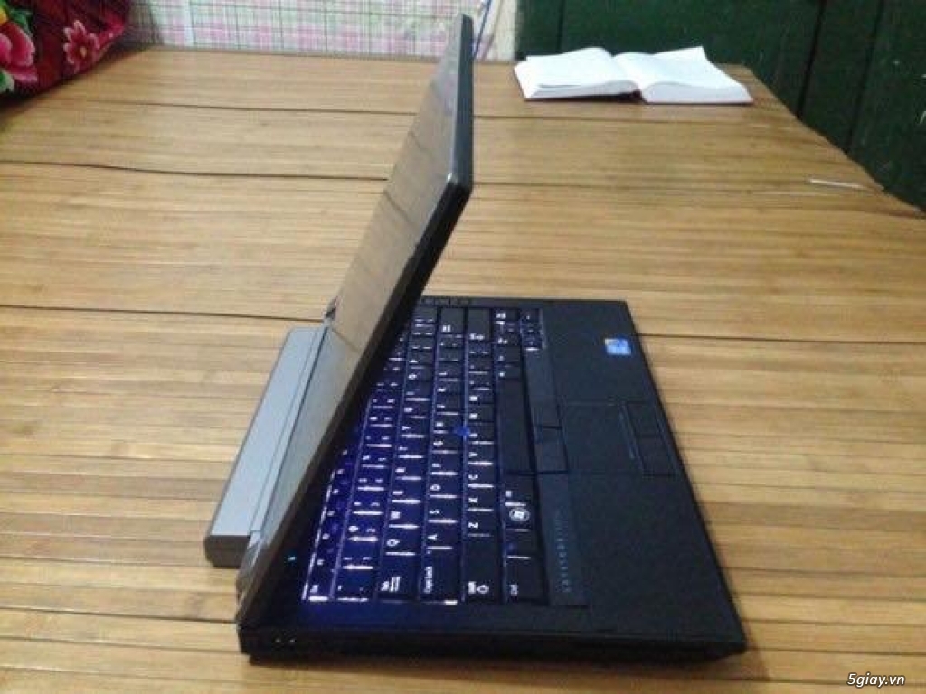 Laptop dell giá rẻ - 3