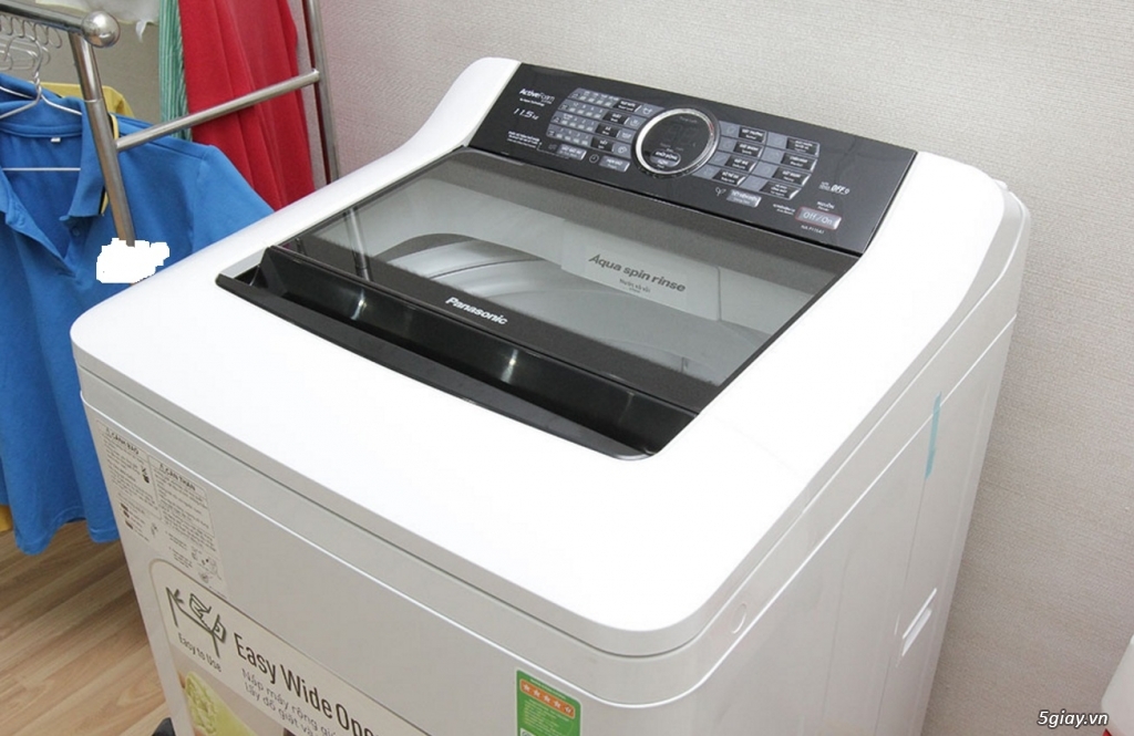 Máy giặt Panasonic 11,5kg