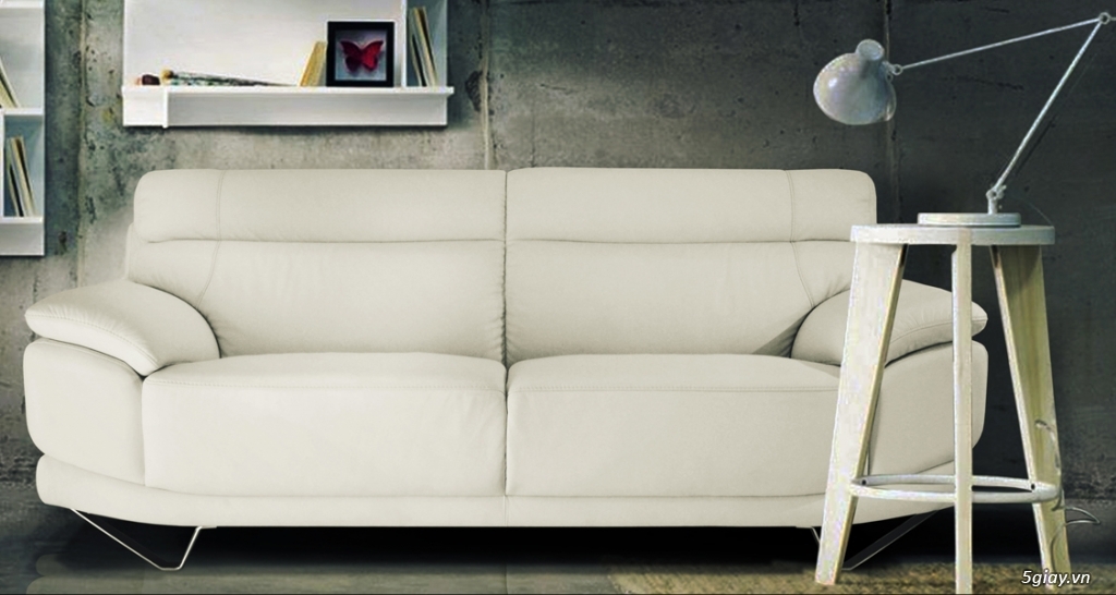Sofa cao cấp giá rẻ tại Hà Nội - 3