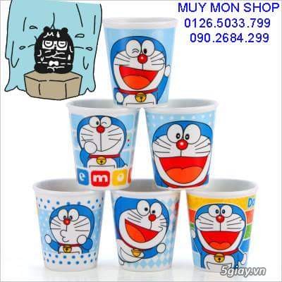 [MUY MON SHOP] Chuyên sỉ lẻ quà tặng Doraemon, kitty, stitch rẻ nhất - 33