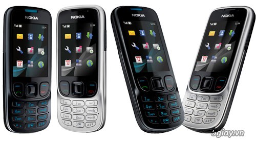 Nokia CỔ - ĐỘC LẠ - RẺ trên Toàn Quốc - 6