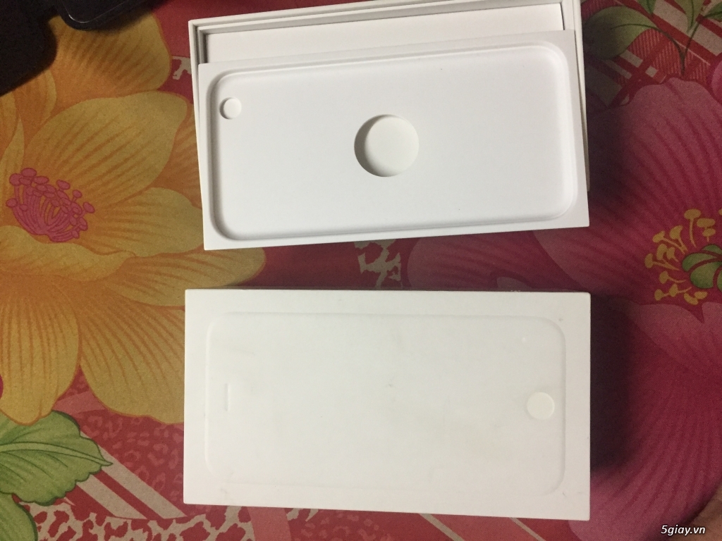 Iphone 6 grey 16g full box giá tốt - 4