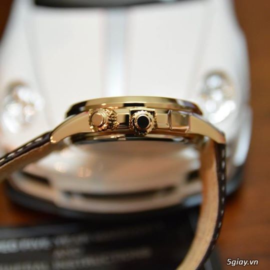 [JINWATCHES.COM] Chuyên đồng hồ chính hãng bảo hành quốc tế từ USA - Citizen, Armani, Burberry... - 2
