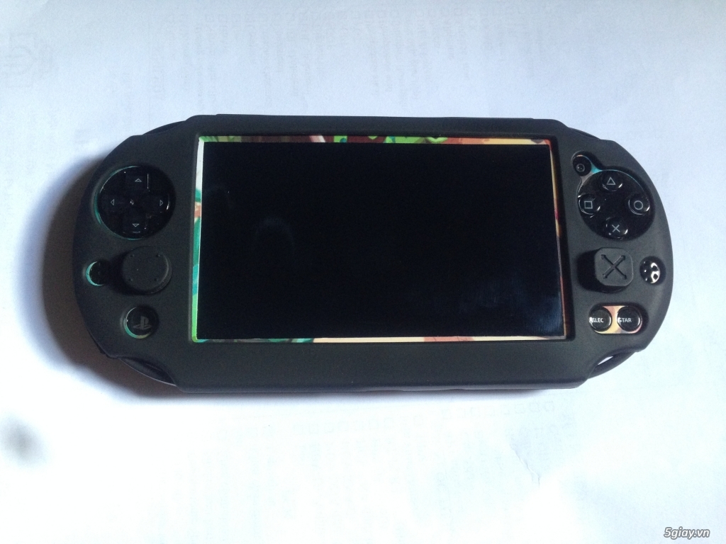PS Vita 2k (fw 3.61)