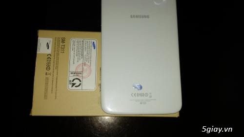Bán Samsung Tab 3 T311 - 2