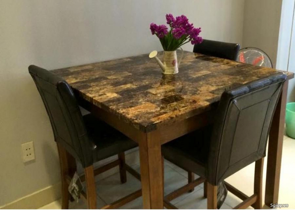 Bàn ăn cao cấp xuất khẩu US - 3