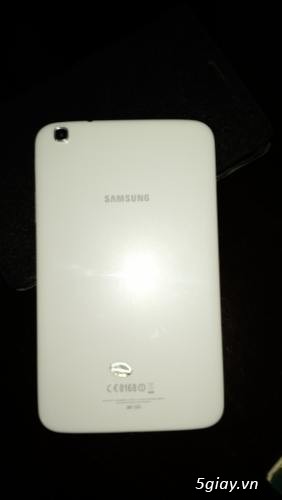 Bán Samsung Tab 3 T311 - 3