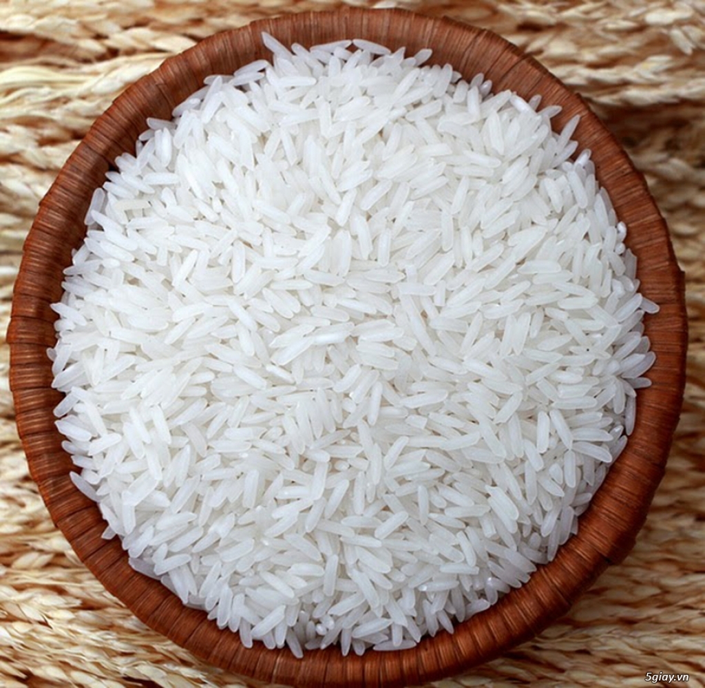 Chuyên cung cấp gạo sạch đạt chuẩn chất lượng (phục vụ gia đình, nhà hàng, từ thiện) - 8