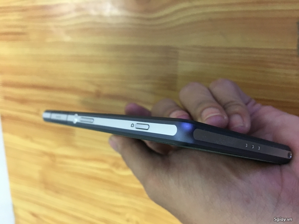 Bán Sony Xperia Z2 mới 99% - 4