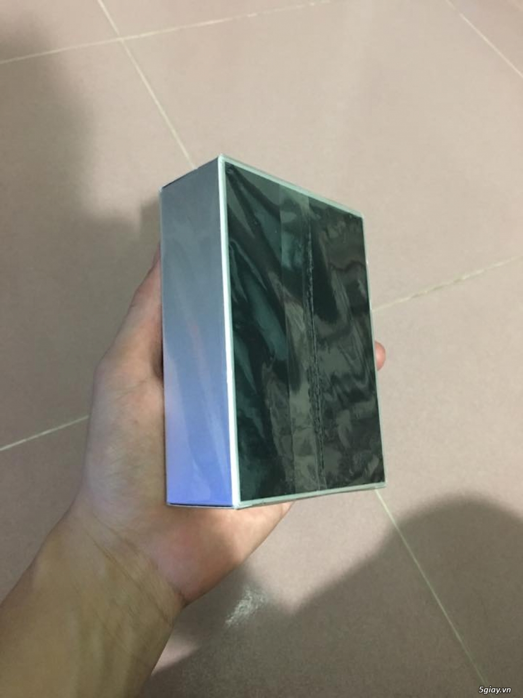 Nước hoa Bleu De Chanel EDT 100ml brand new 100% nguyên seal chính hãng pháp giá tốt - 6