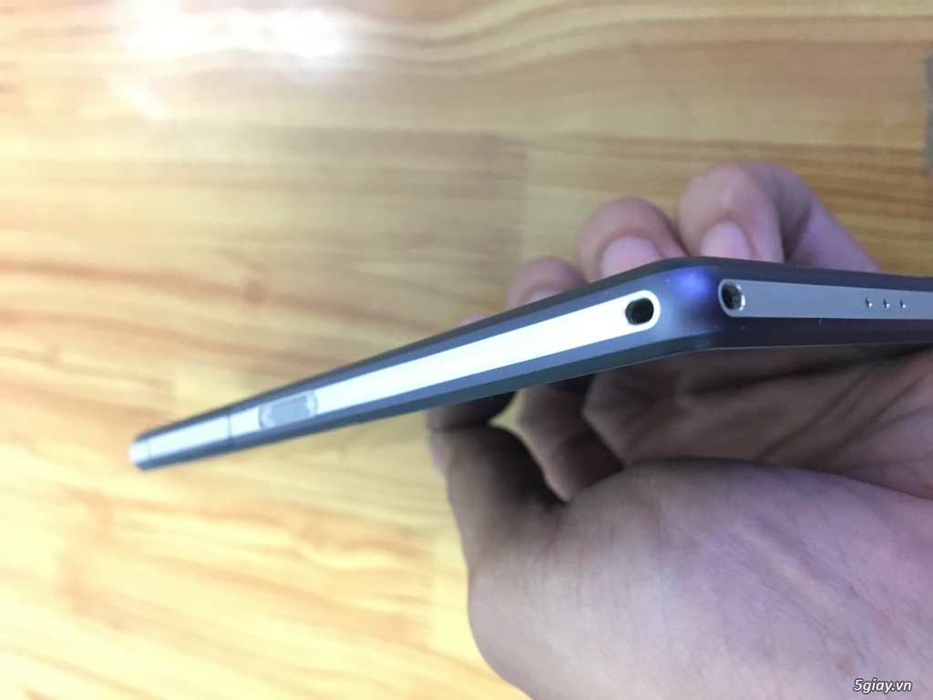 Bán Sony Xperia Z2 mới 99% - 1