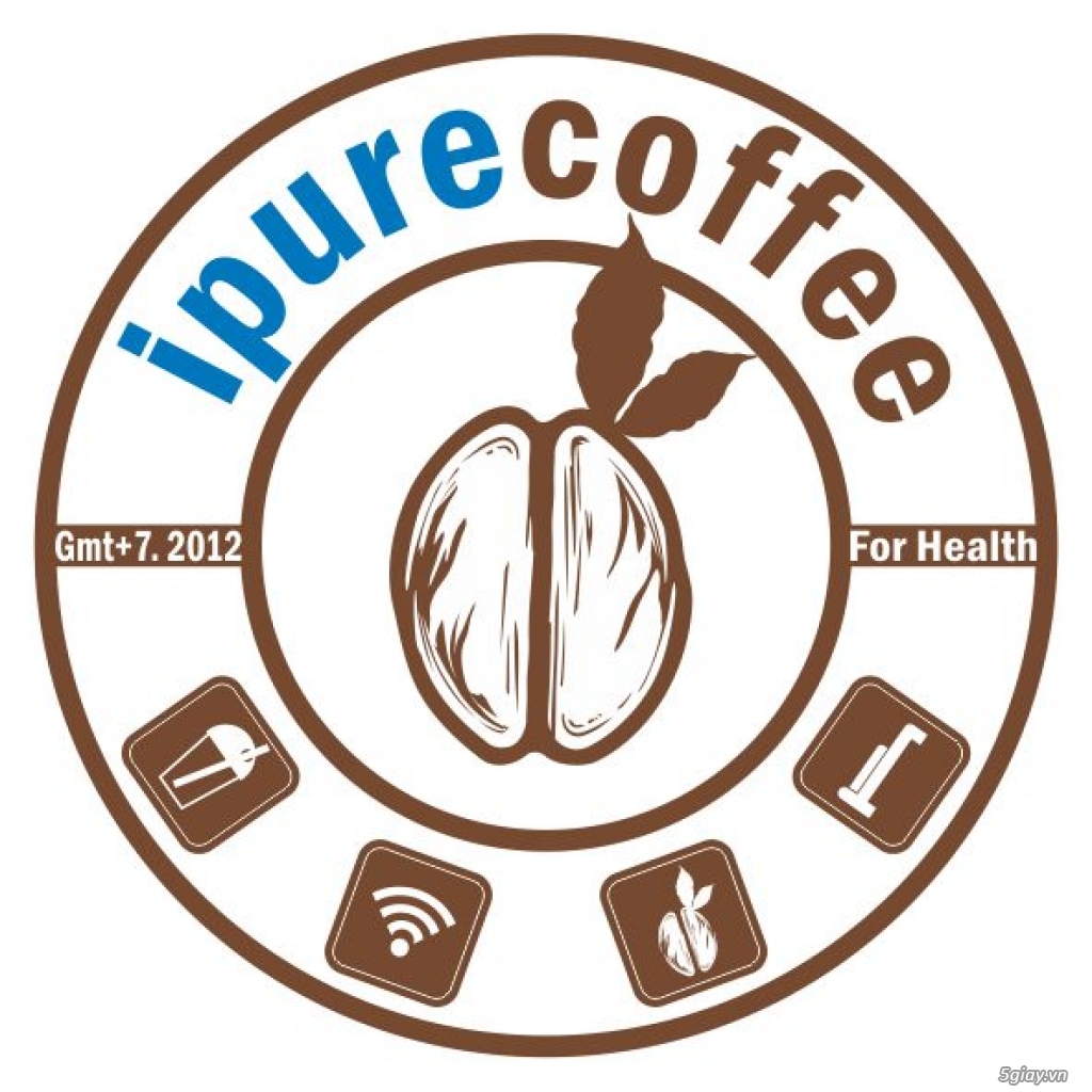 ipurecoffee - cần tuyển nhân viên phục vụ