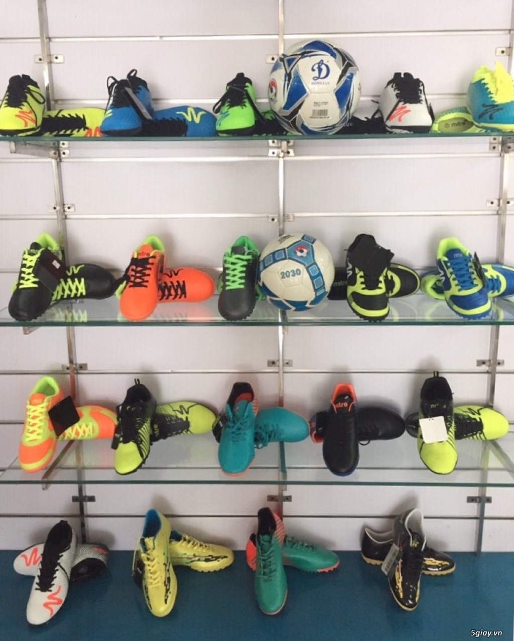 Shop FUKA hàng hiệu giá rẻ (đồ thể thao, giày dép, thời trang hàng xách tay, chính hãng) - 18