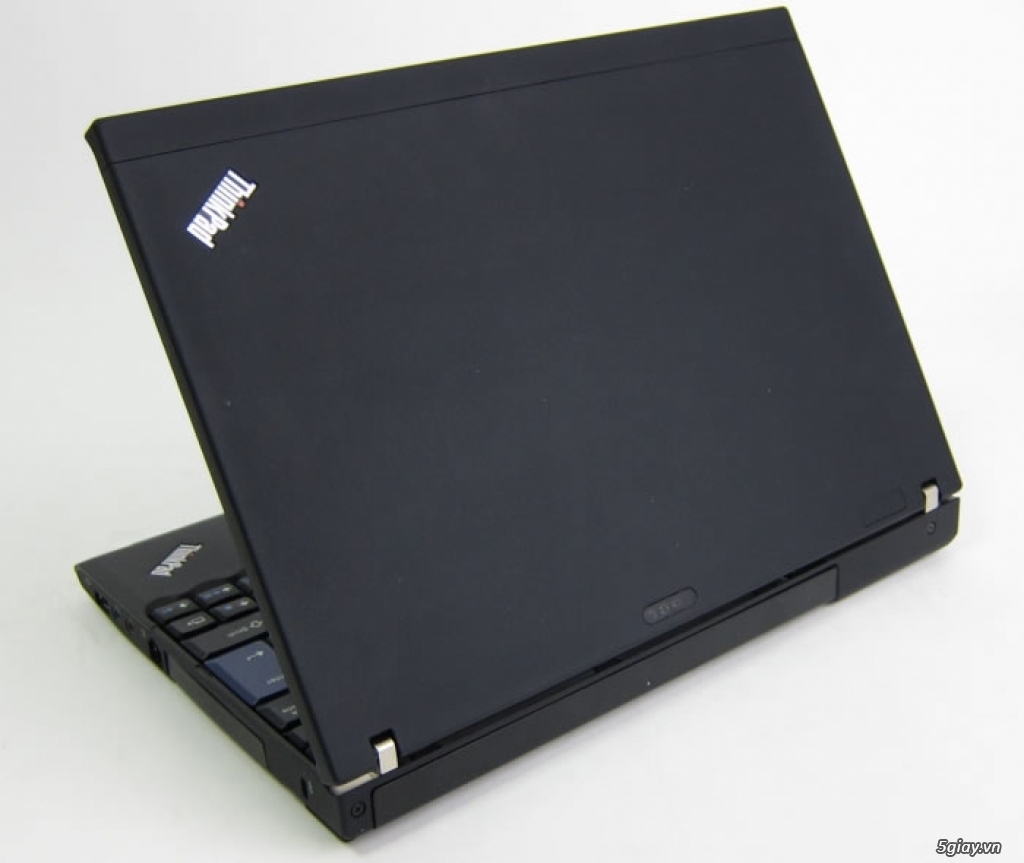 Laptop IBM Thinkpad X201 Linknew Cần Bán