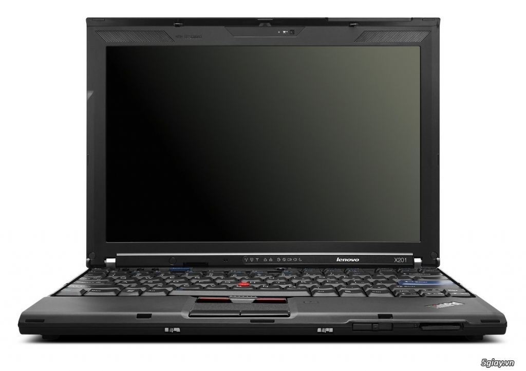Laptop IBM Thinkpad X201 Linknew Cần Bán - 1