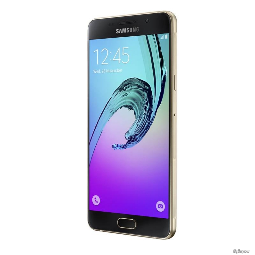 Samsung Galaxy A5 2016 còn bảo hành