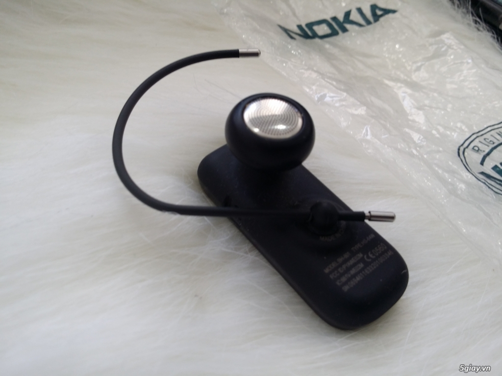 Nokia 8800 Sirocco Full box, trùng 03 imei - 21