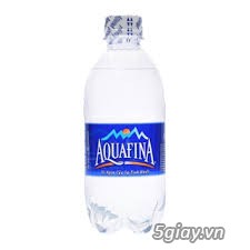 Phân phối nước suối aqufina giá sỉ , cty sfc cung cấp nước aquafina cho hãng pepsico
