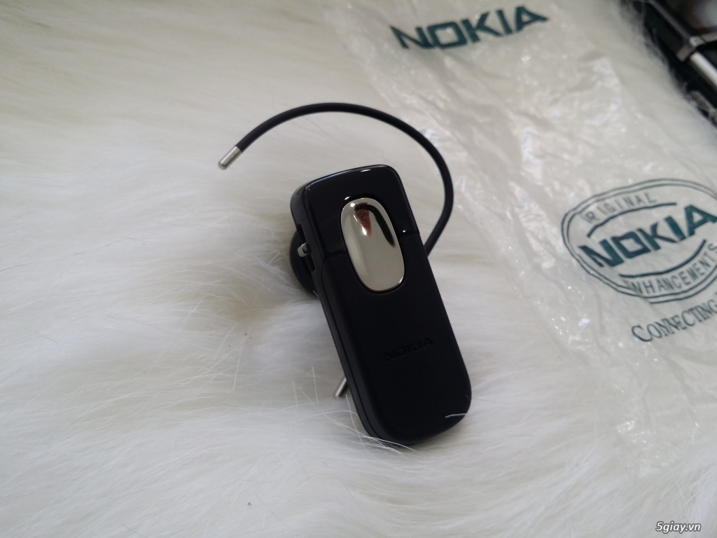 Nokia 8800 Sirocco Full box, trùng 03 imei - 22
