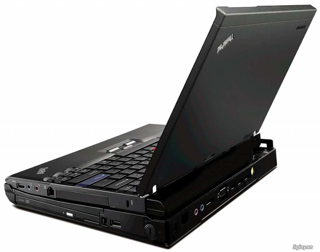 Laptop IBM Thinkpad X201 Linknew Cần Bán - 2