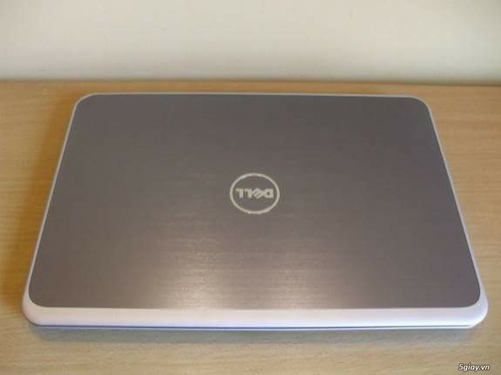 Dell Inspiron 5537 Core - i5 thế hệ 4 VGA rời - 1