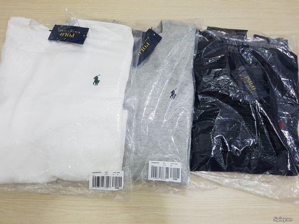 [Trung Store] - Quần áo thời trang ,hàng hiêu đẳng cấp chính hãng mẫu cực hot!!! - 23