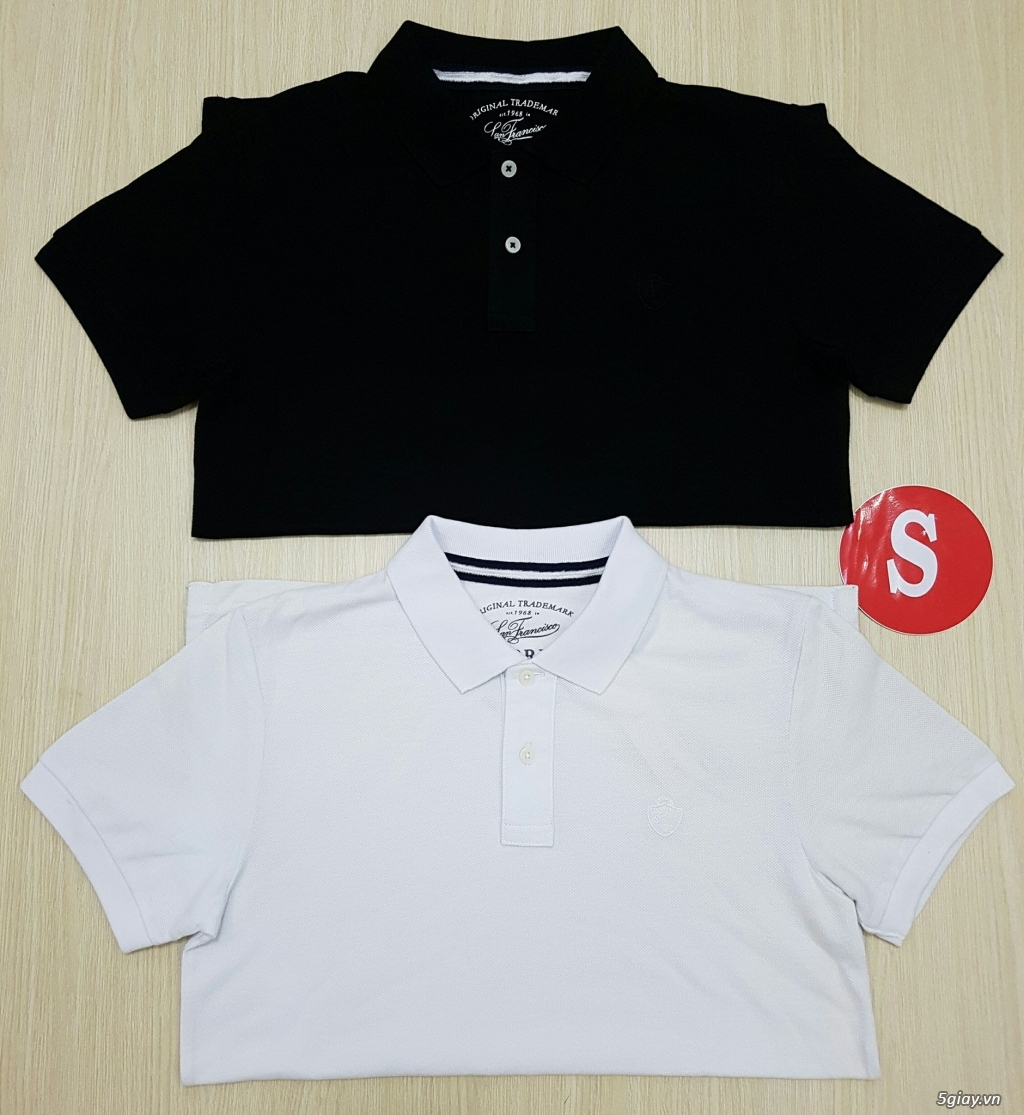 [Trung Store] - Quần áo thời trang ,hàng hiêu đẳng cấp chính hãng mẫu cực hot!!! - 43