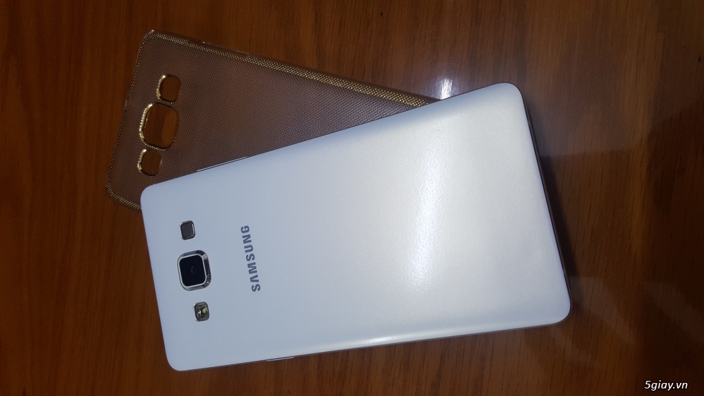 Bán điện thoại Samsung Galaxy A5