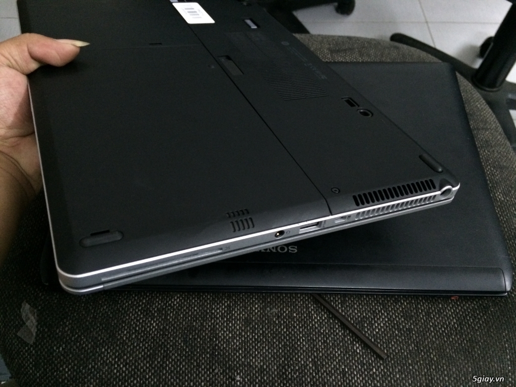 Laptop Hp 9480M core i7 giá hot - 3