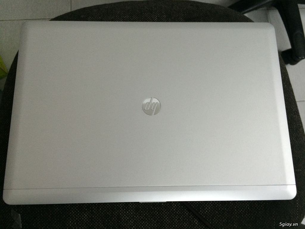 Laptop Hp 9480M core i7 giá hot - 1