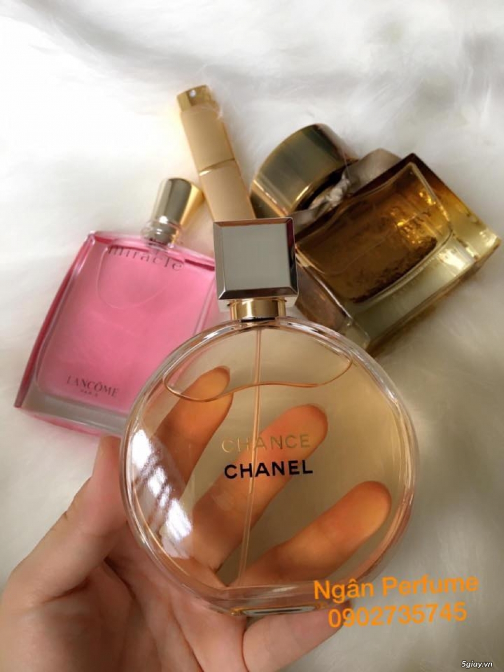 Ống chiết nước hoa - 47